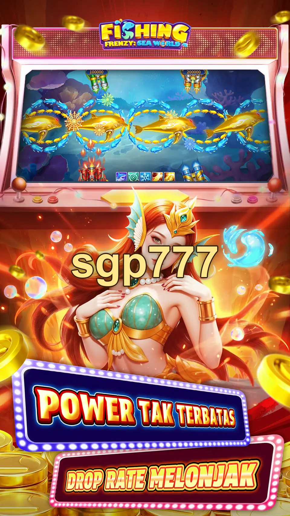 sgp777 APK