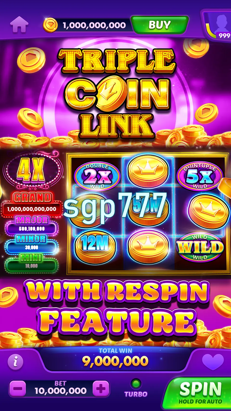sgp777 APK